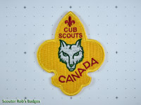 Cub Scouts Canada